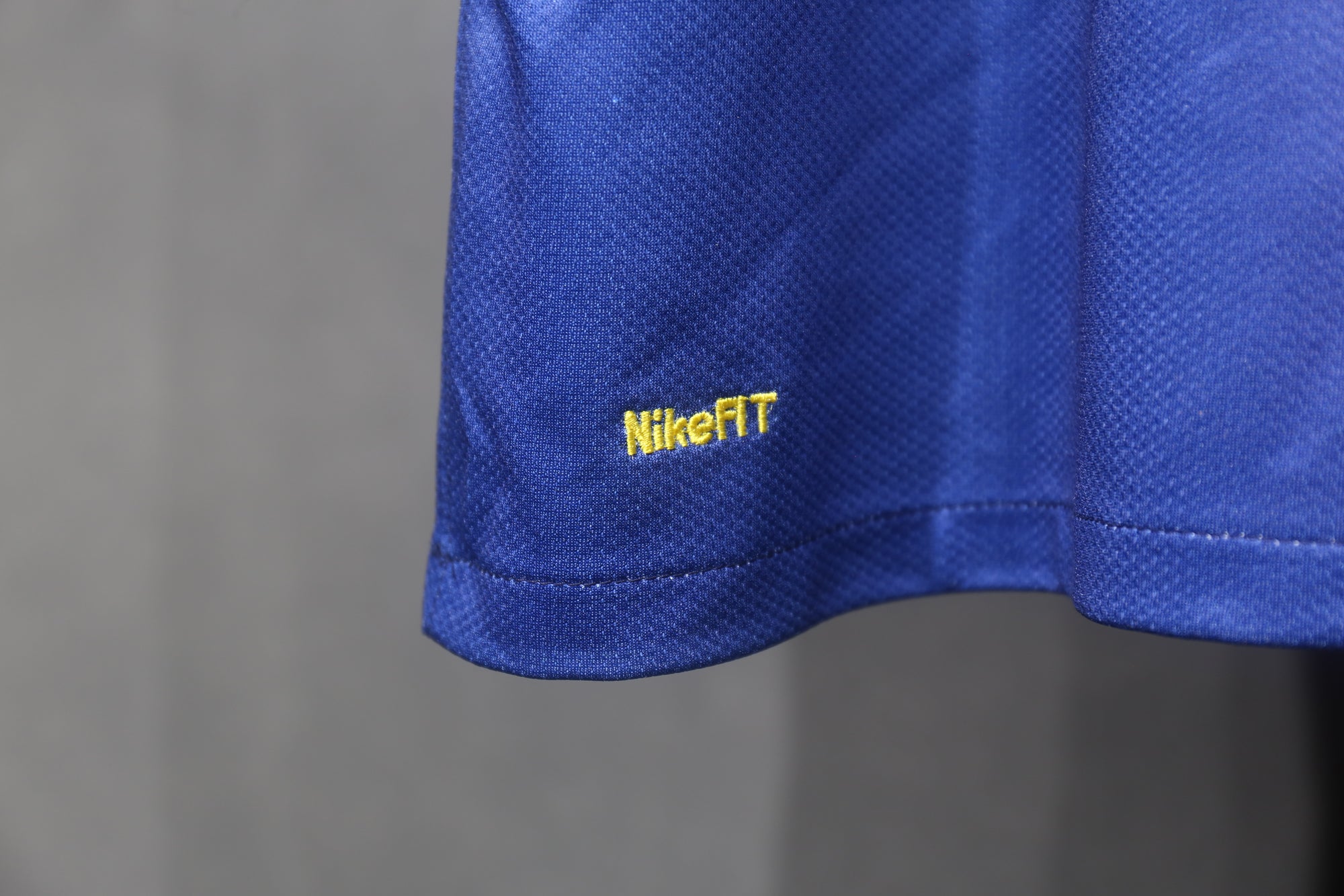 Camisa Barcelona Home 08/09 (Versão Jogador Retrô)