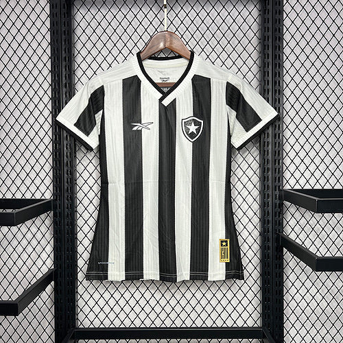 Feminina Botafogo 24∕25 Home