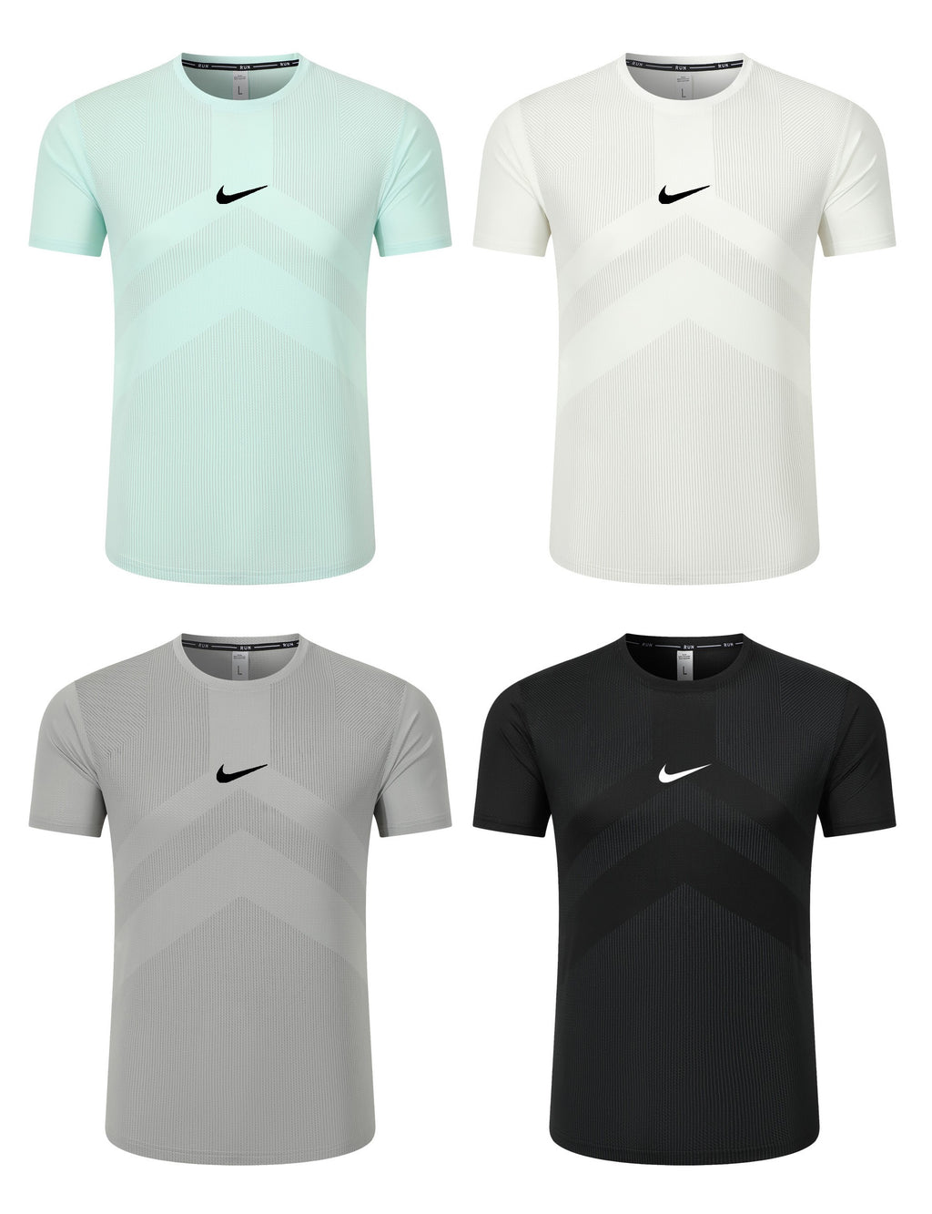 Camisa Nike "Lisa" Sportwear | Moda Esportiva
