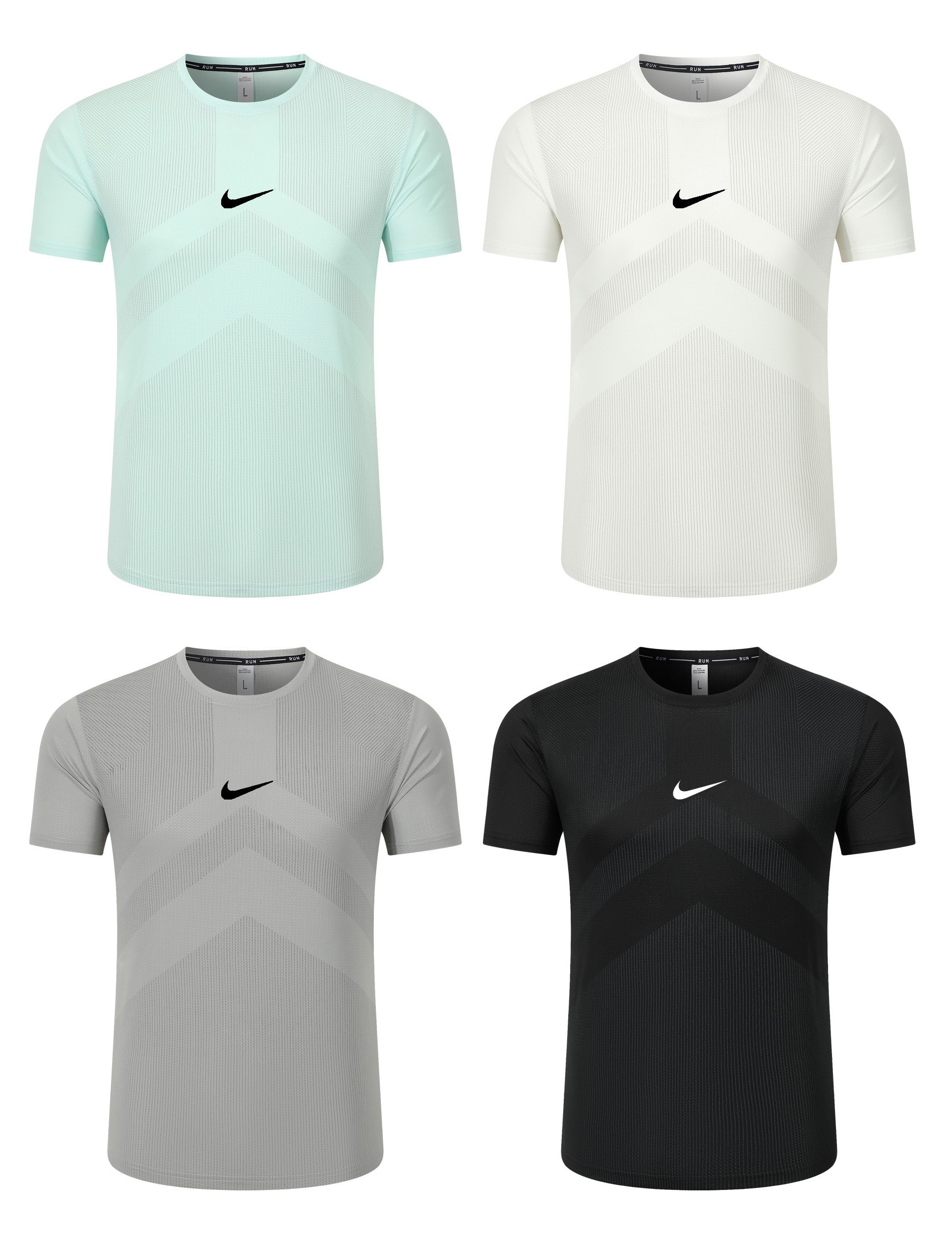Camisa Nike "Lisa" Sportwear | Moda Esportiva