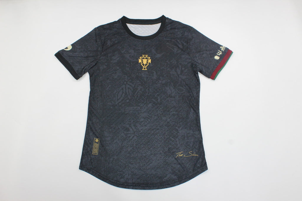 Portugal National Team Shirt "The Siu" 24/25 (Player Version) | SPECIAL EDITION