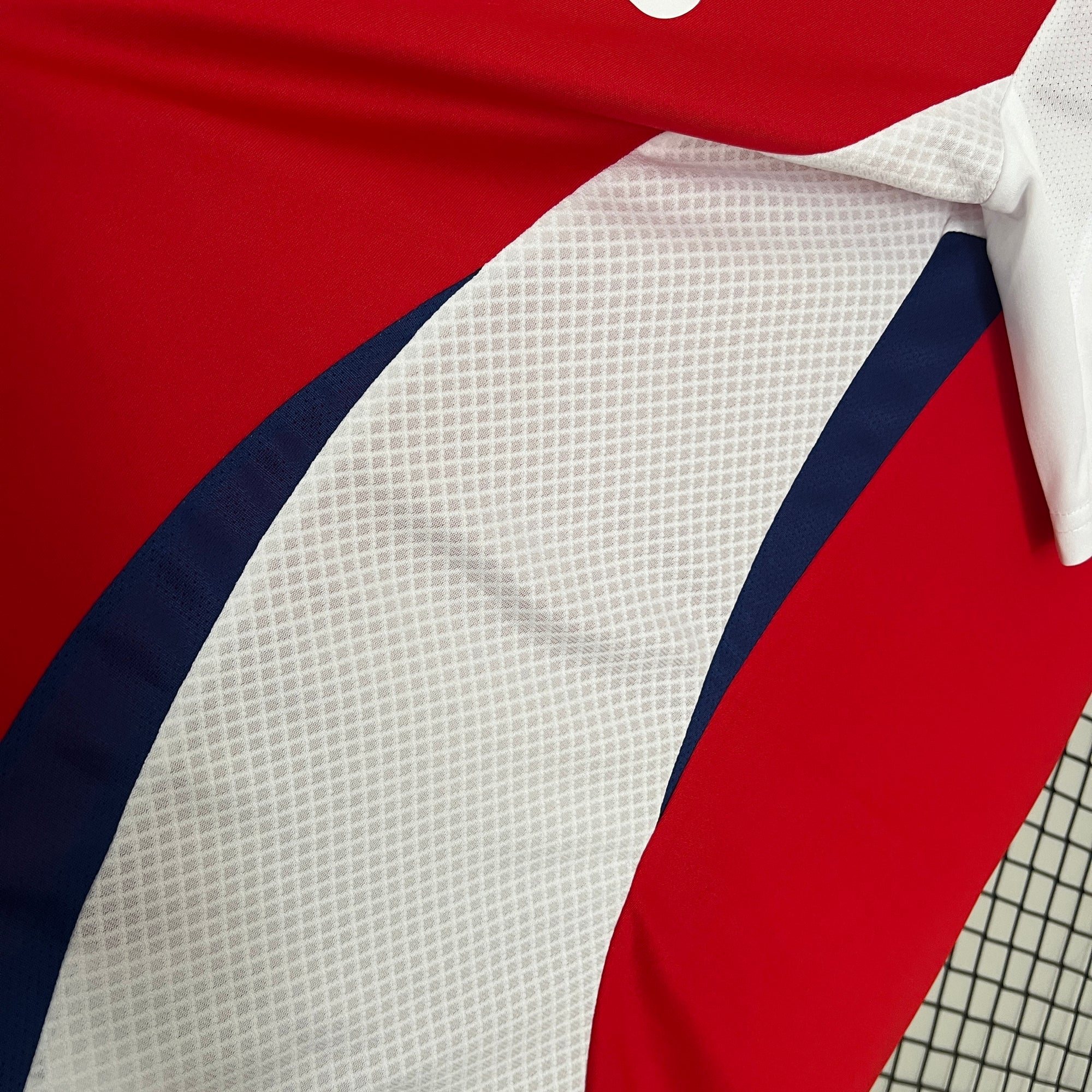 Camisa Arsenal FC 24/25 Home (Versão Torcedor)