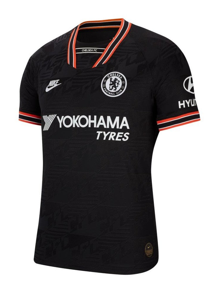 Camisa Chelsea F.C. Third 19/20 (Versão Torcedor Retro)