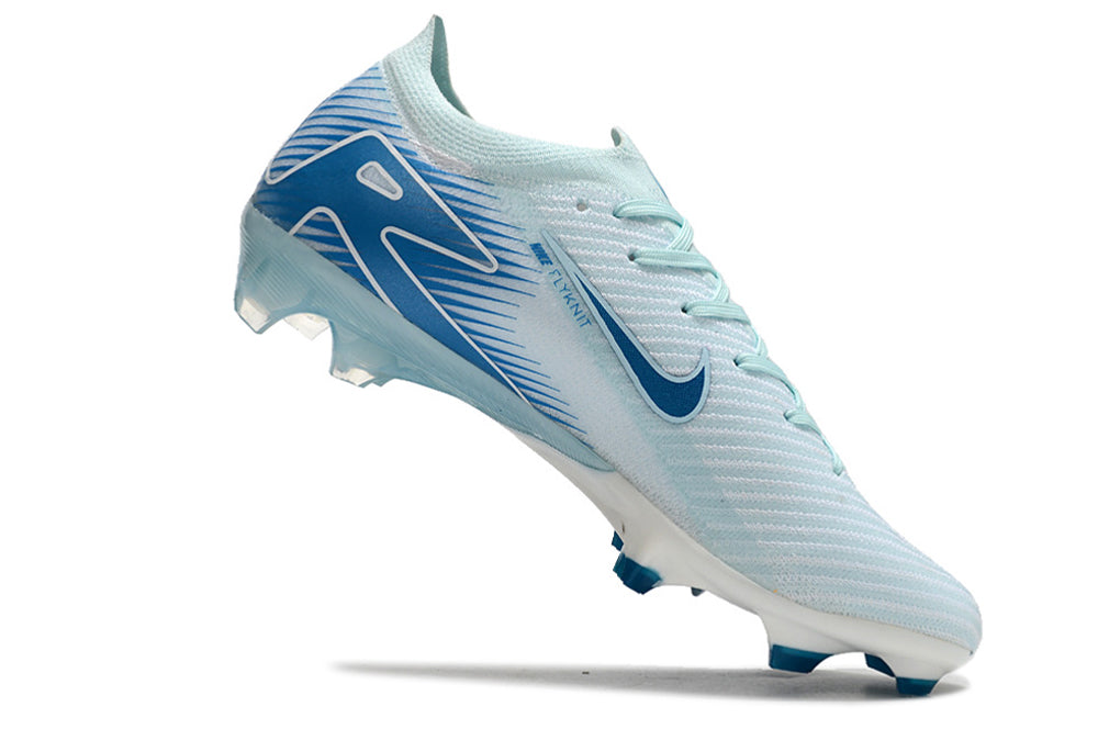 Nike Air Zoom Mercurial Vapor 16 FG Elite FG Soccer Cleats | Football Boots