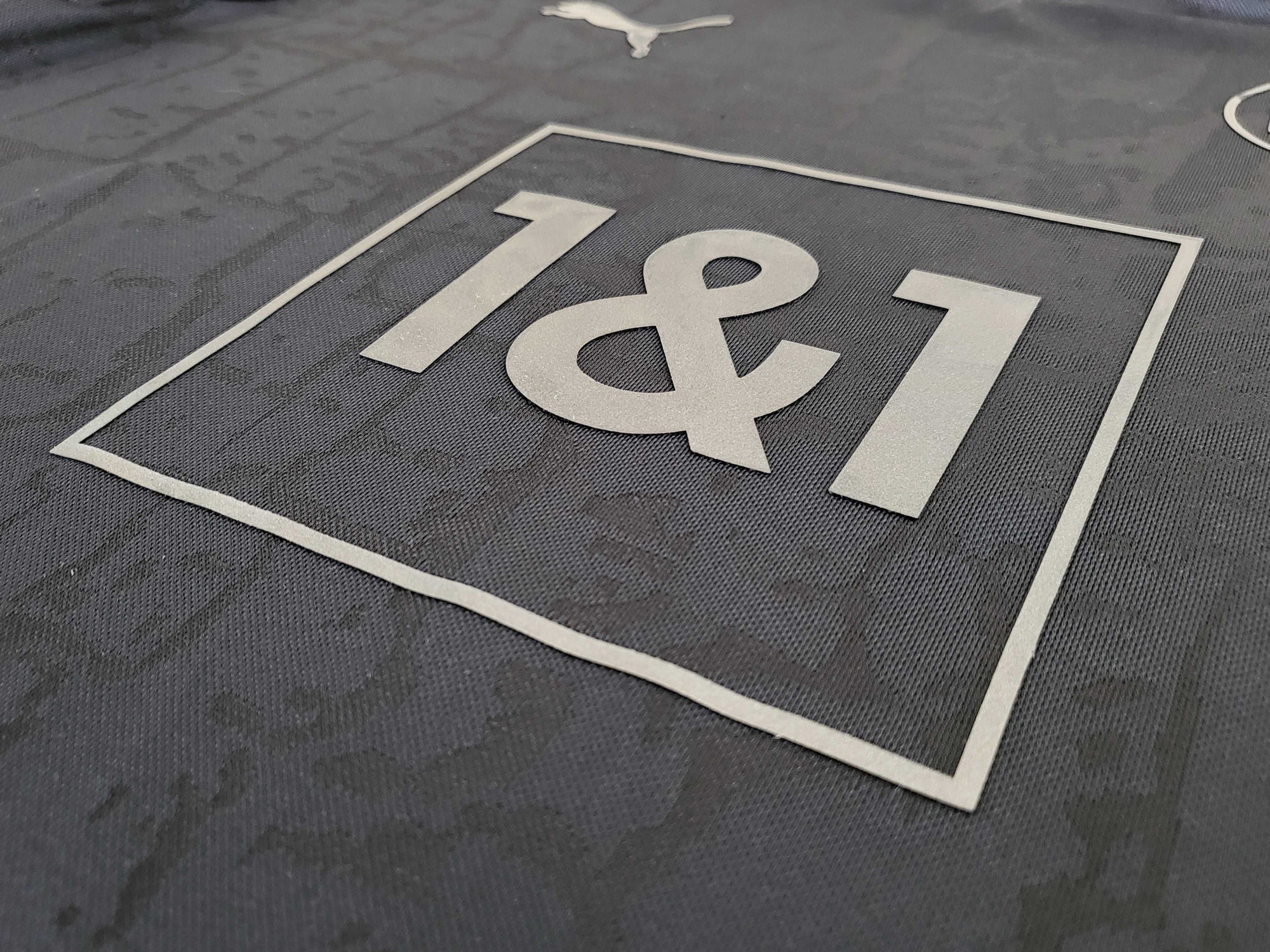 Camisa Borussia Dortmund "Dark Style" 23/24 (Versão Torcedor) | EDIÇÃO ESPECIAL