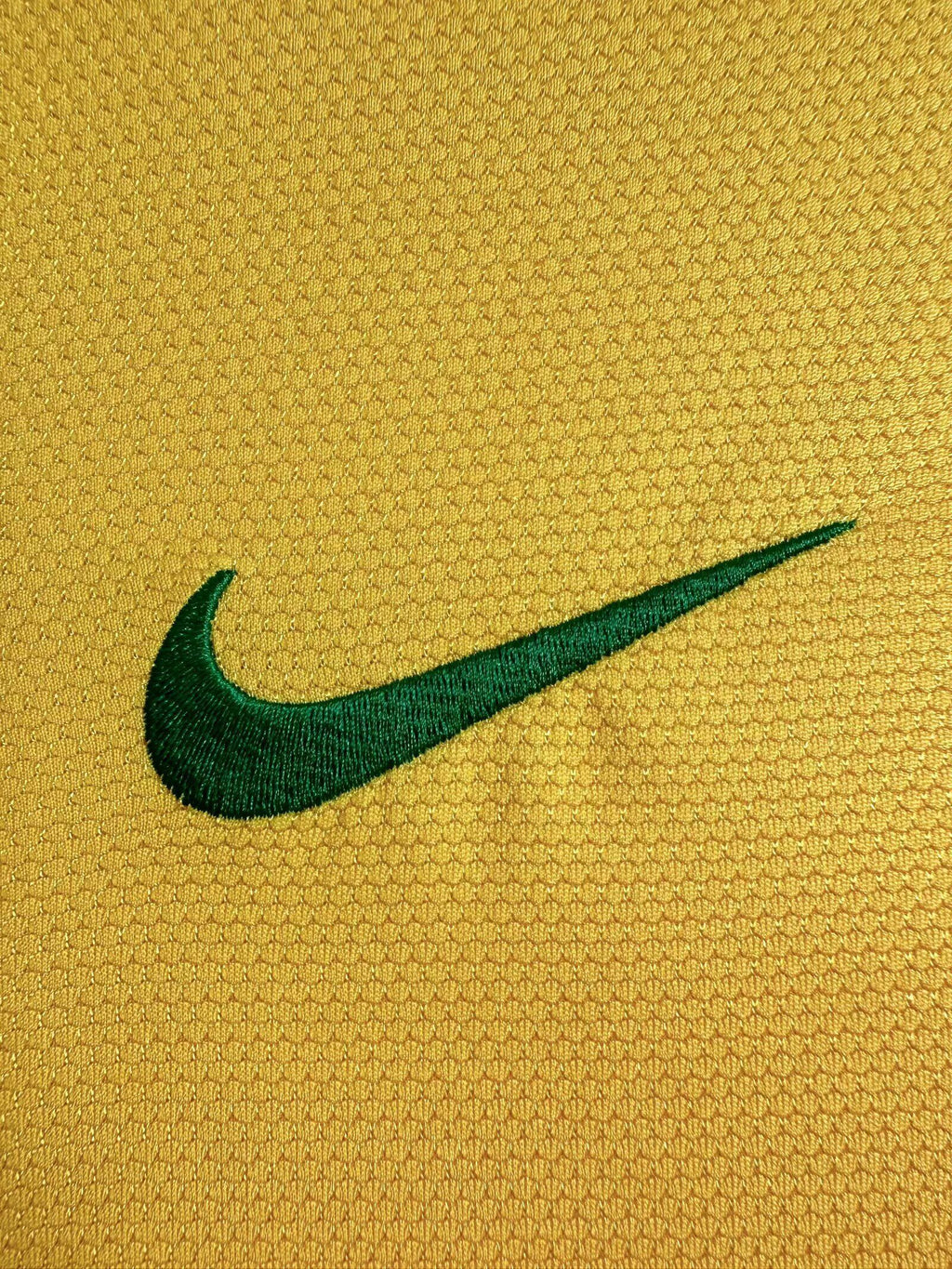 BRAZIL II 2010 man (RETRO) 
