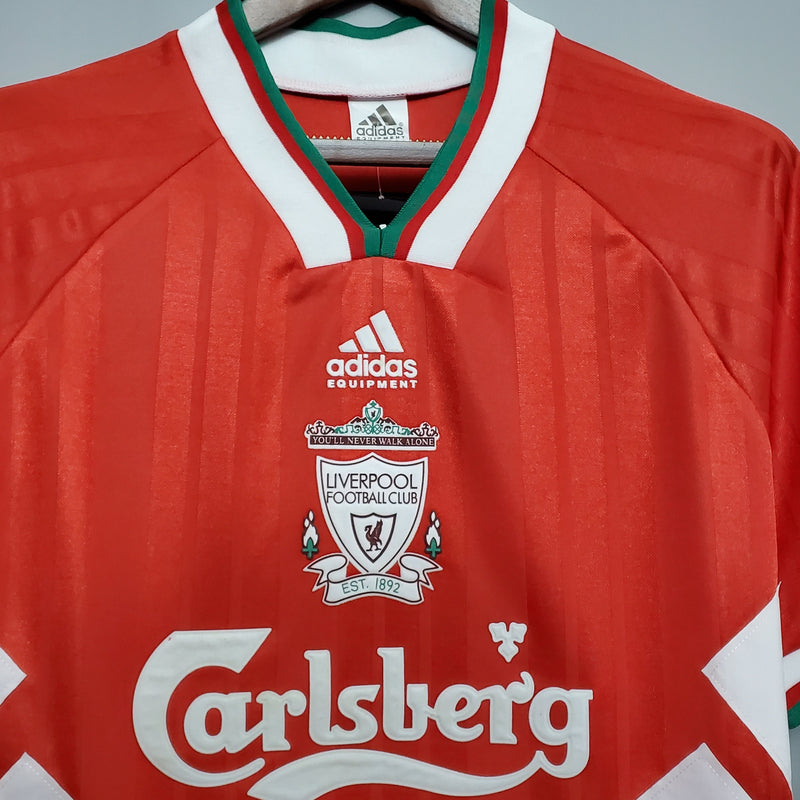 LIVERPOOL I 93/95  homem (RETRO)