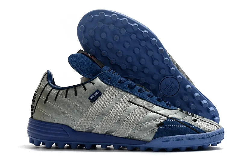 Chuteira Originals x Craig Green Kontuur IV TF Soccer Boots Blue | Football Boots