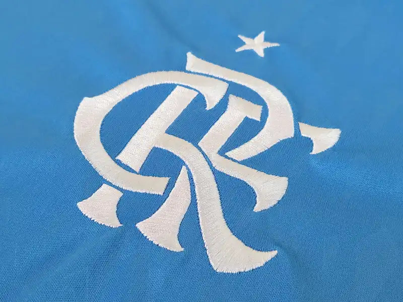 CR Flamengo "Red Adidas Style" Shirt (Fan Version) | SPECIAL EDITION