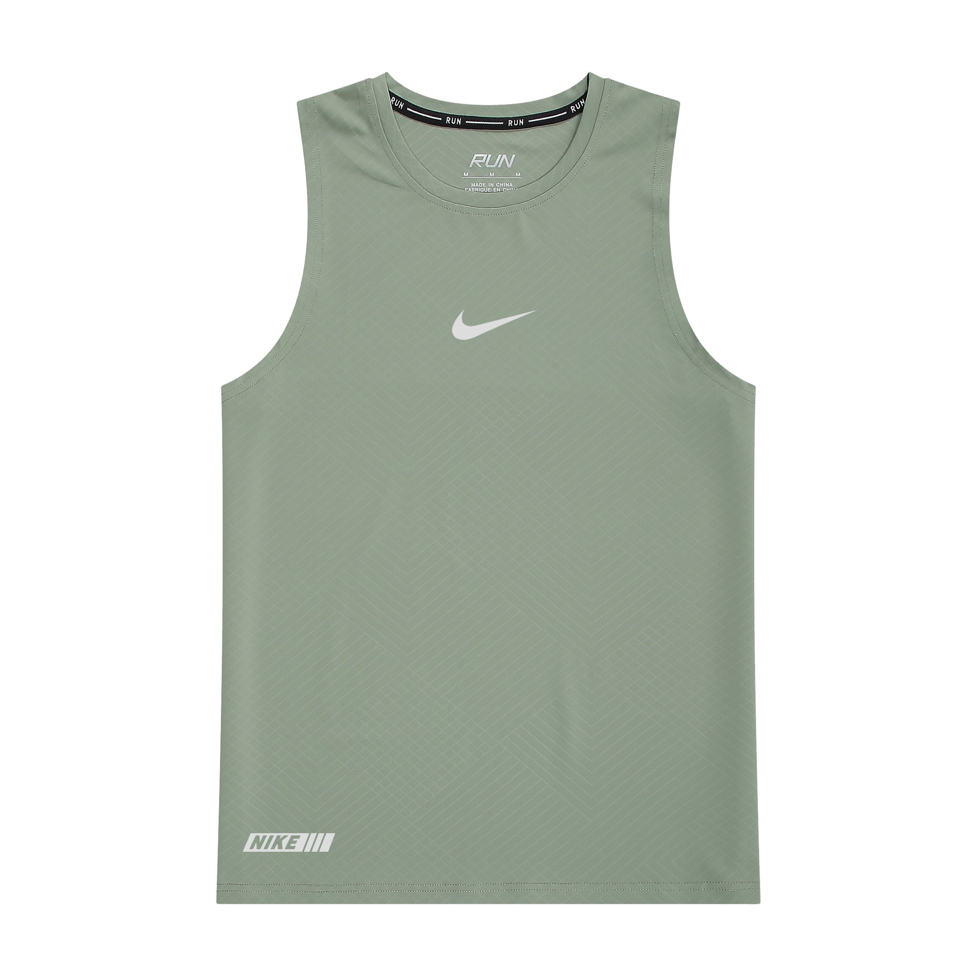 Camisa Regata Nike "Workout" Sportwear | Moda Esportiva