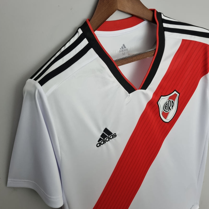 RIVER PLATE I 18/19 homem (RETRO)