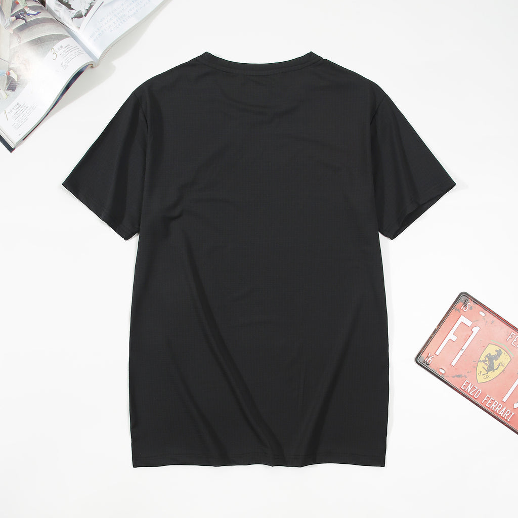Camisa Nike "Running Light" Sportwear | Moda Esportiva