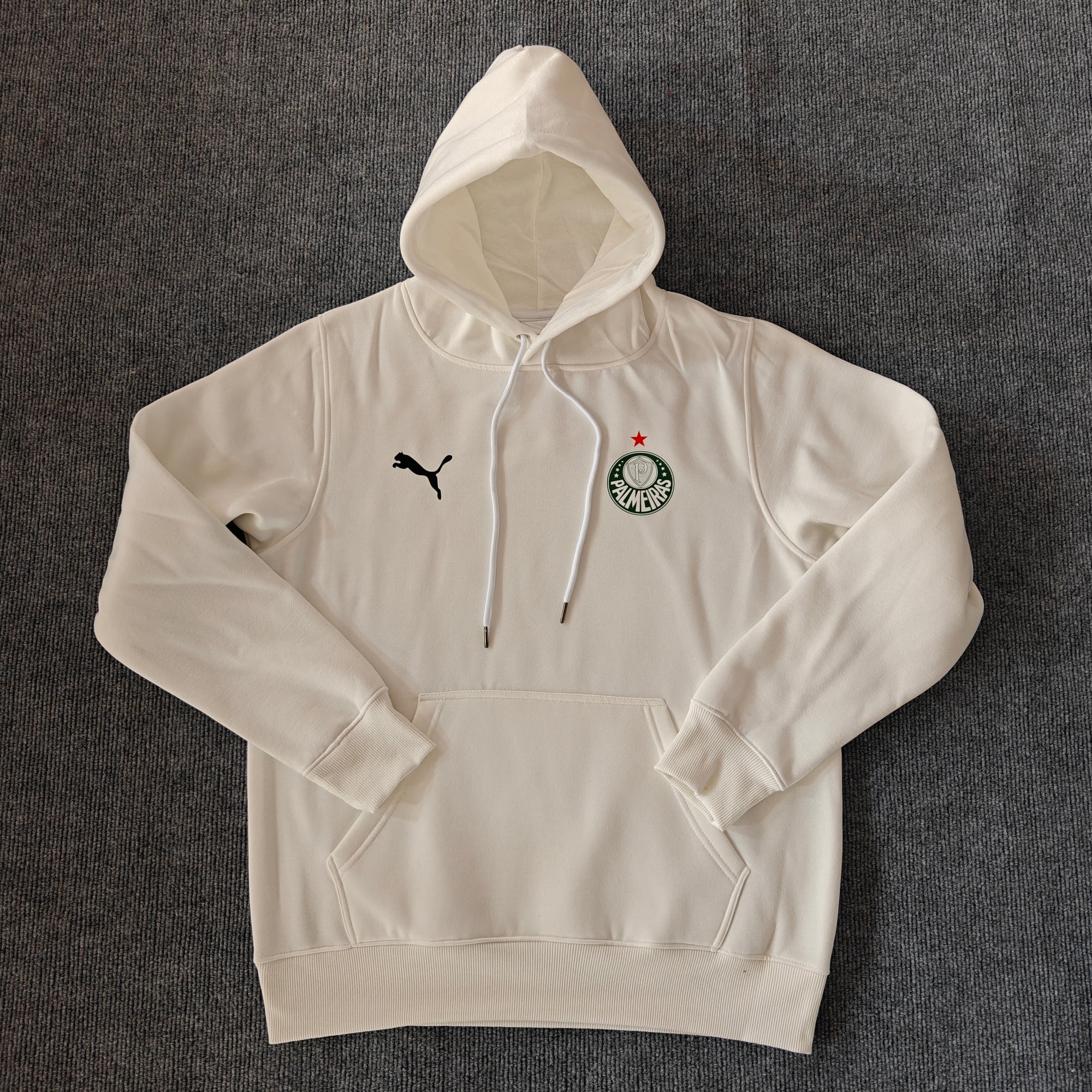 Moletom SE Palmeiras | Chest Logo