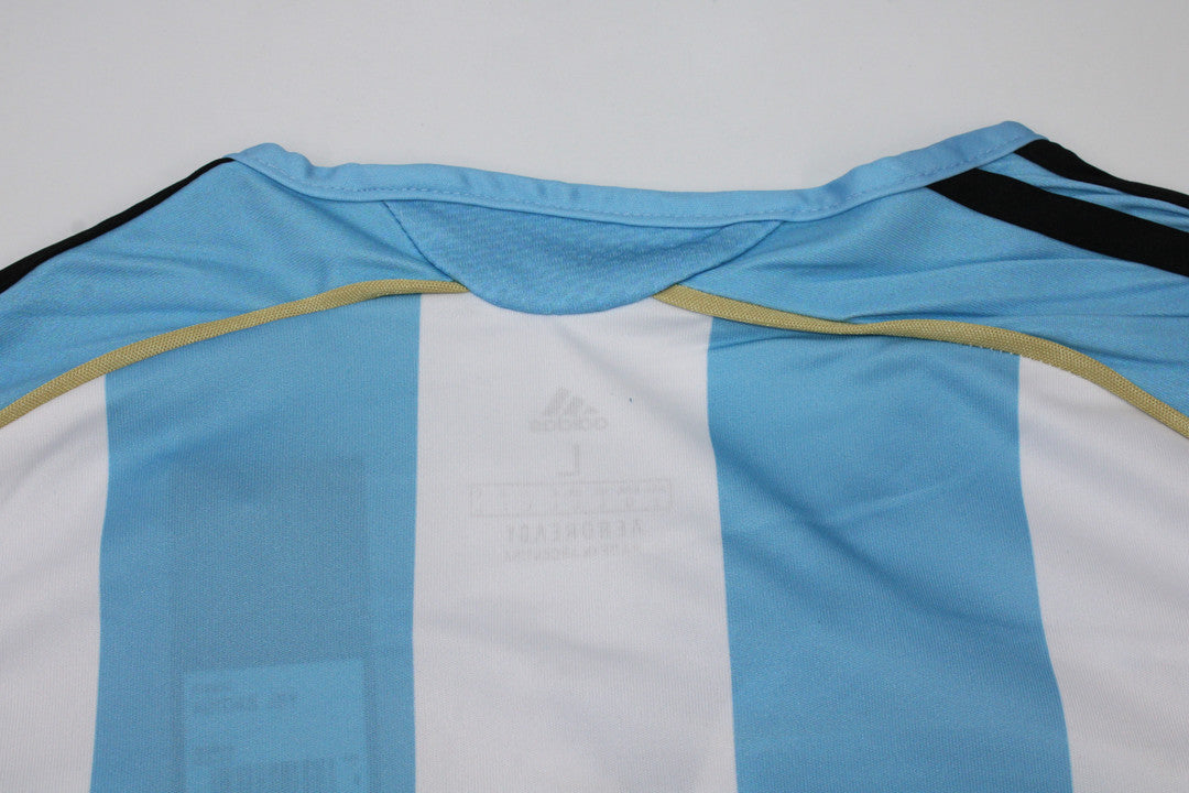 Barcelona Home 14/15 Retro Shirt - Blue and Red 