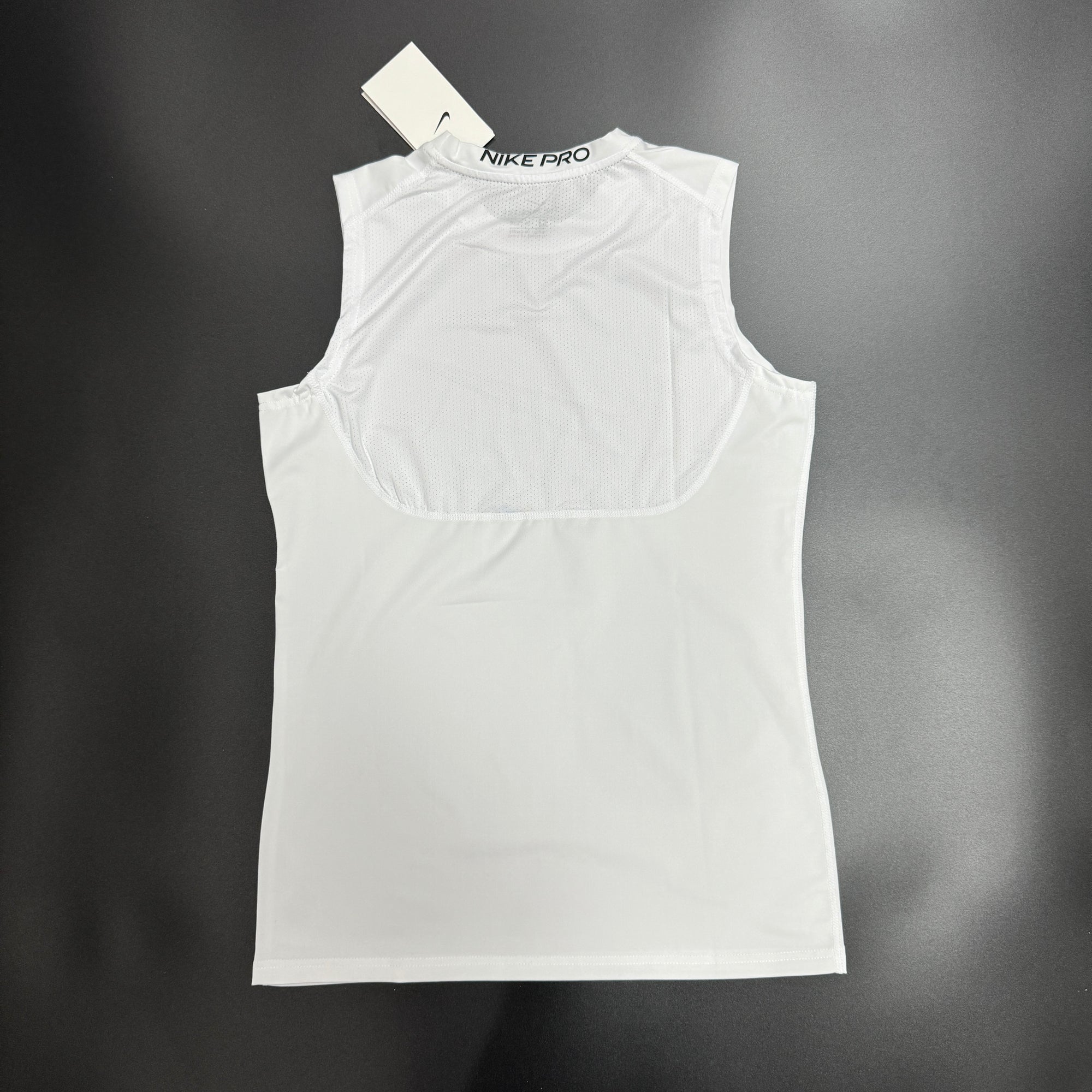 Camisa Regata Nike "Pro Gym" Sportwear | Moda Esportiva