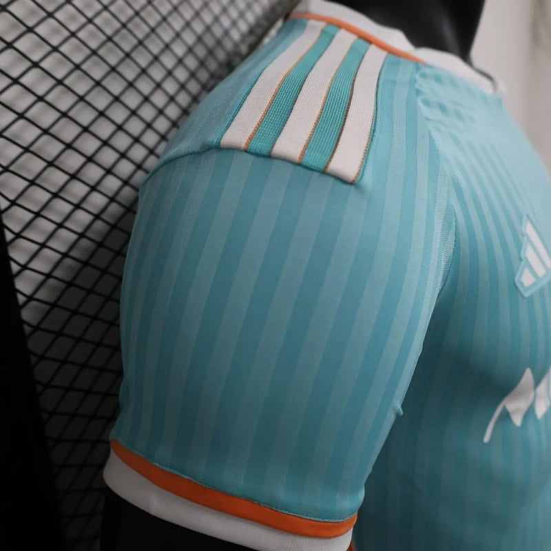 Camisa Inter Miami Third 23/24 (Versão Jogador)