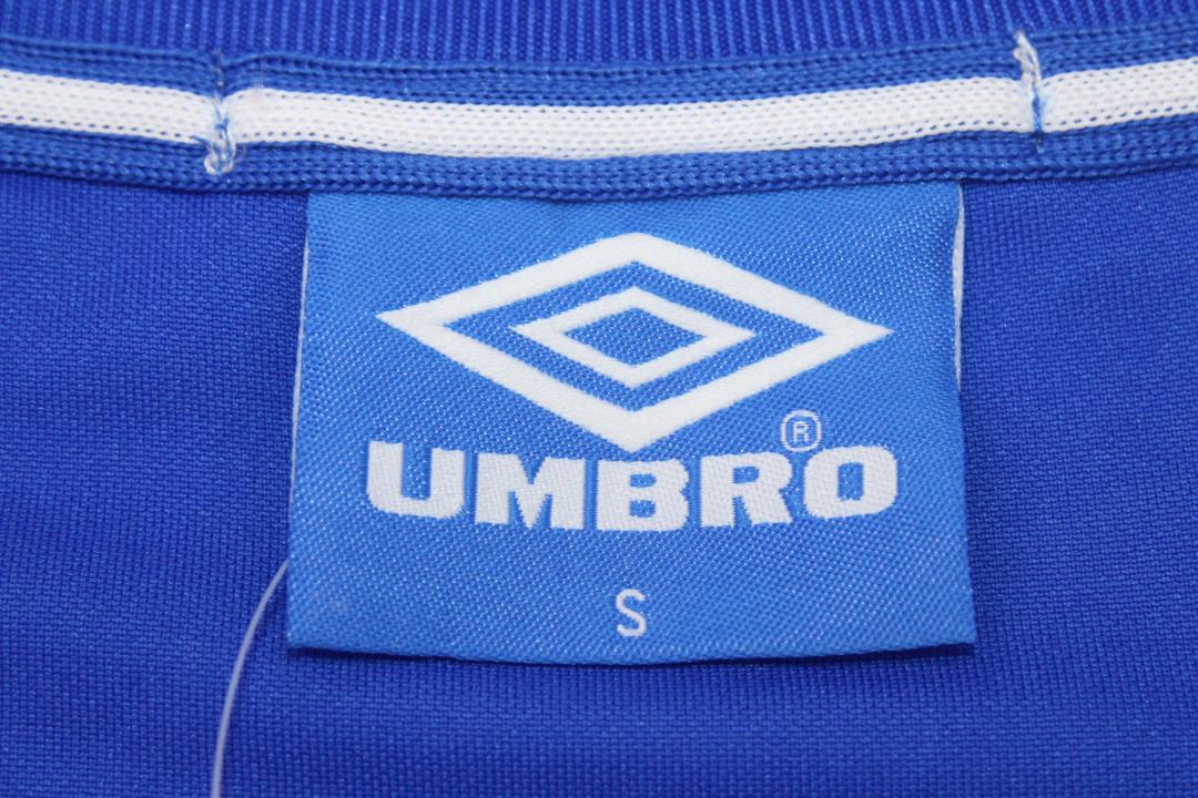 Camisa Chelsea F.C. Home 1999/2000 (Versão Torcedor Retro)