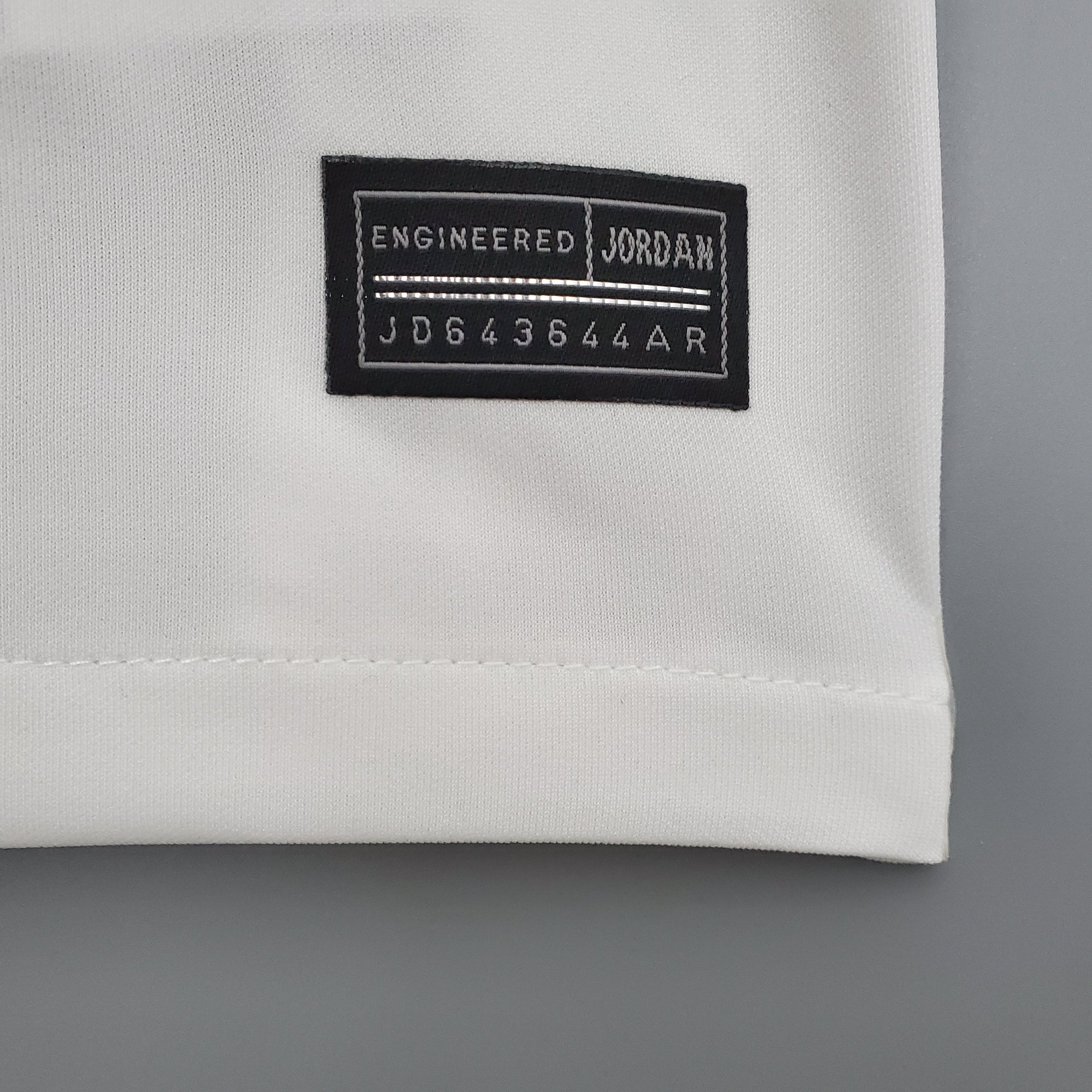 Camisa Paris Saint-Germain Fourth 21/22 (Versão Retrô)