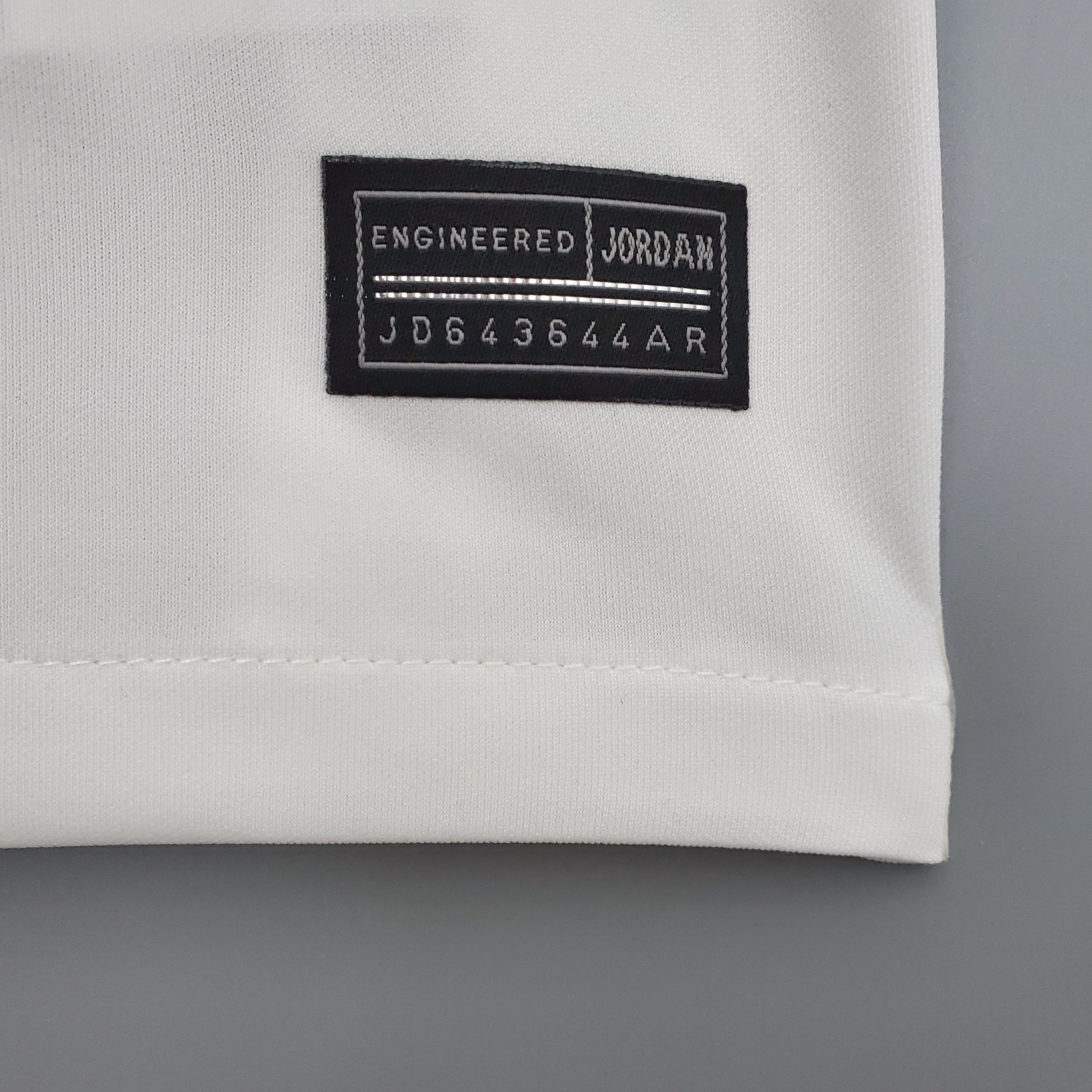 Camisa Paris Saint-Germain Fourth 21/22 (Versão Retrô)