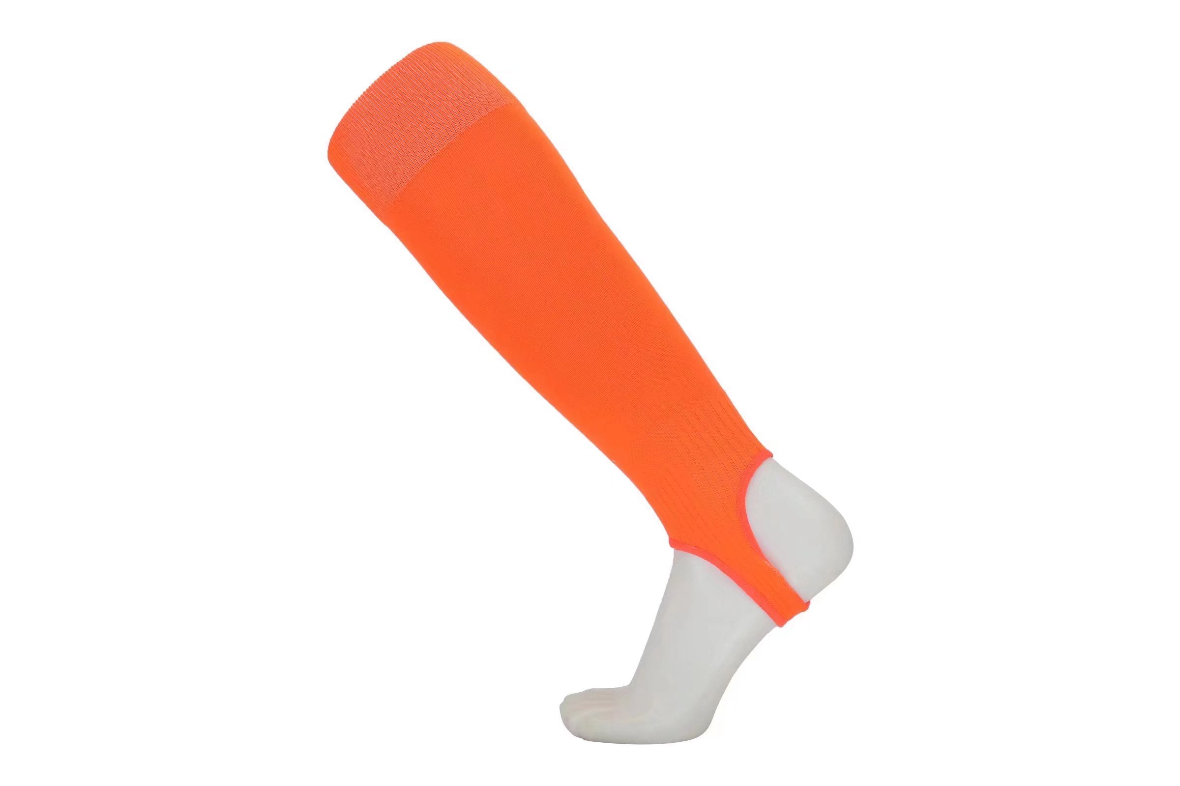 Long Shin Guards Without Logo | Sports Accessories (Deliveries Over €20)