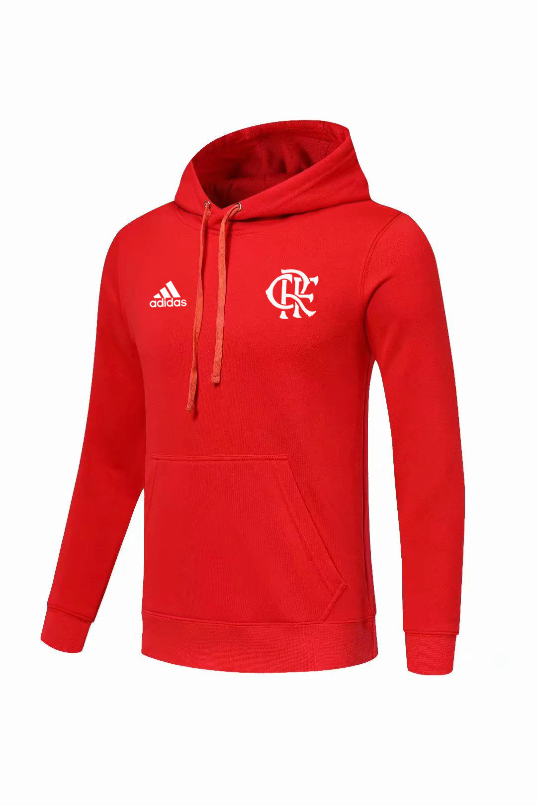 Moletom CR Flamengo | Chest Normal Logo
