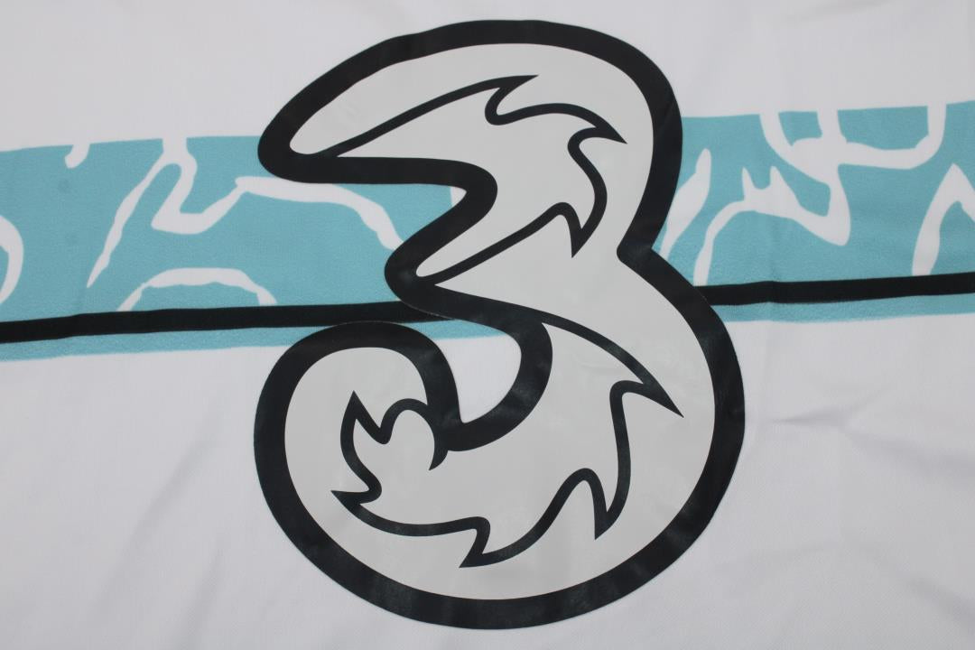 Camisa Chelsea F.C. Away 22/23 (Versão Torcedor Retro)