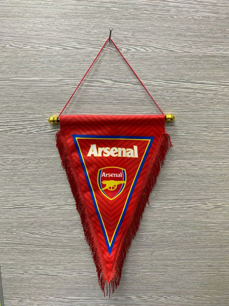Bandeira Pennon | Acessórios Esportivos