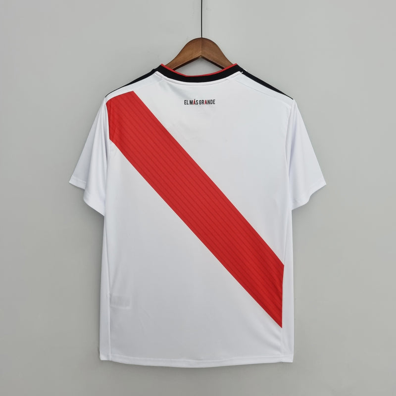 RIVER PLATE I 18/19 homem (RETRO)