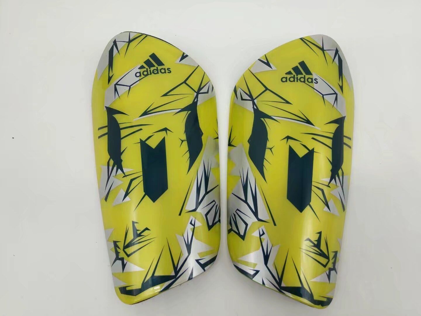 Lionel Messi Caneleira | Acessórios Esportivos (Entregas Acima de 20€)