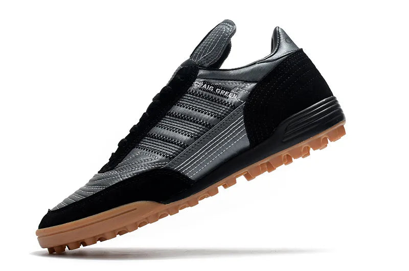 Chuteira Originals x Craig Green Kontuur III TF Soccer Boots Silver | Football Boots