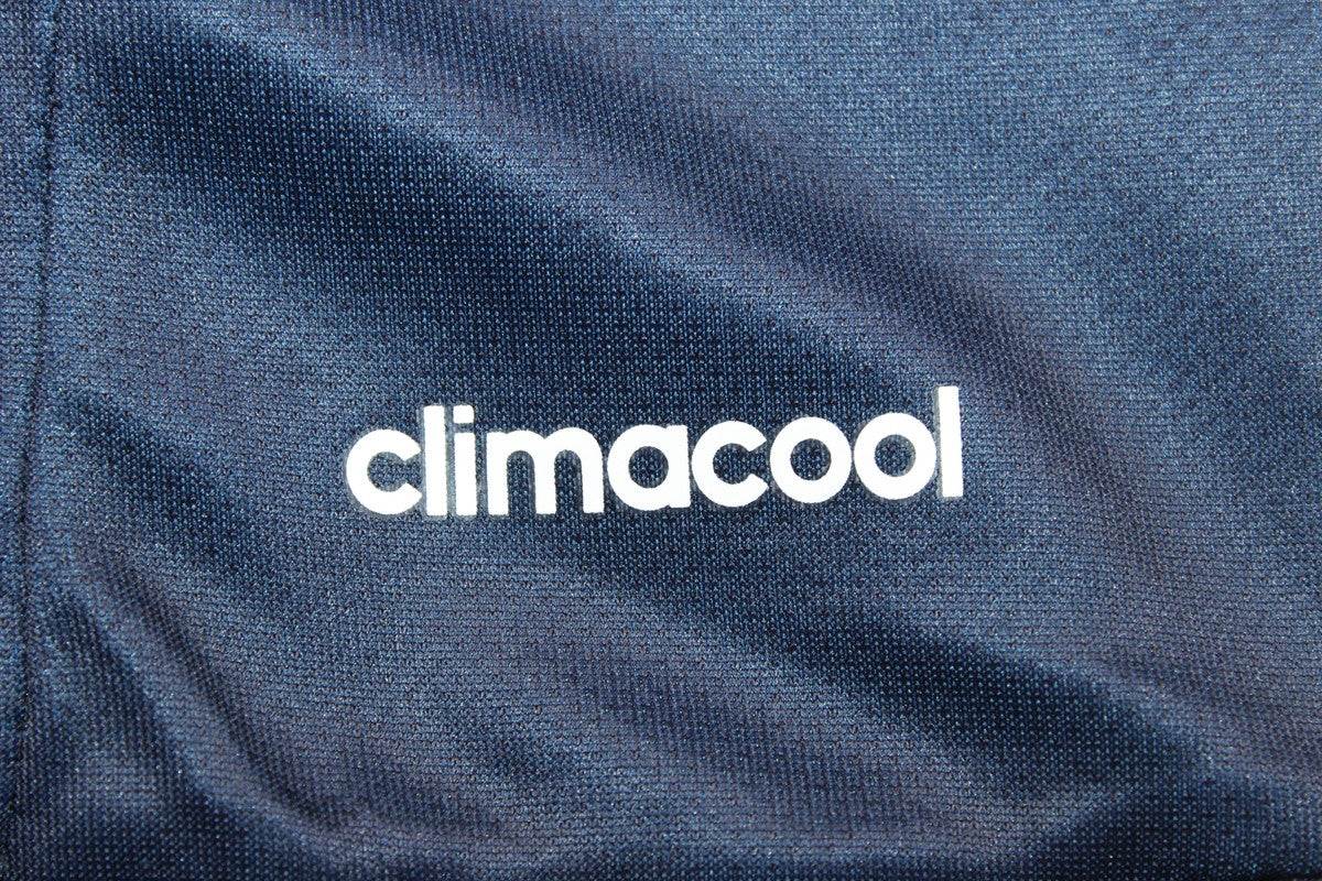 Camisa Real Madrid Third 15/16 (Versão Jogador Retrô)