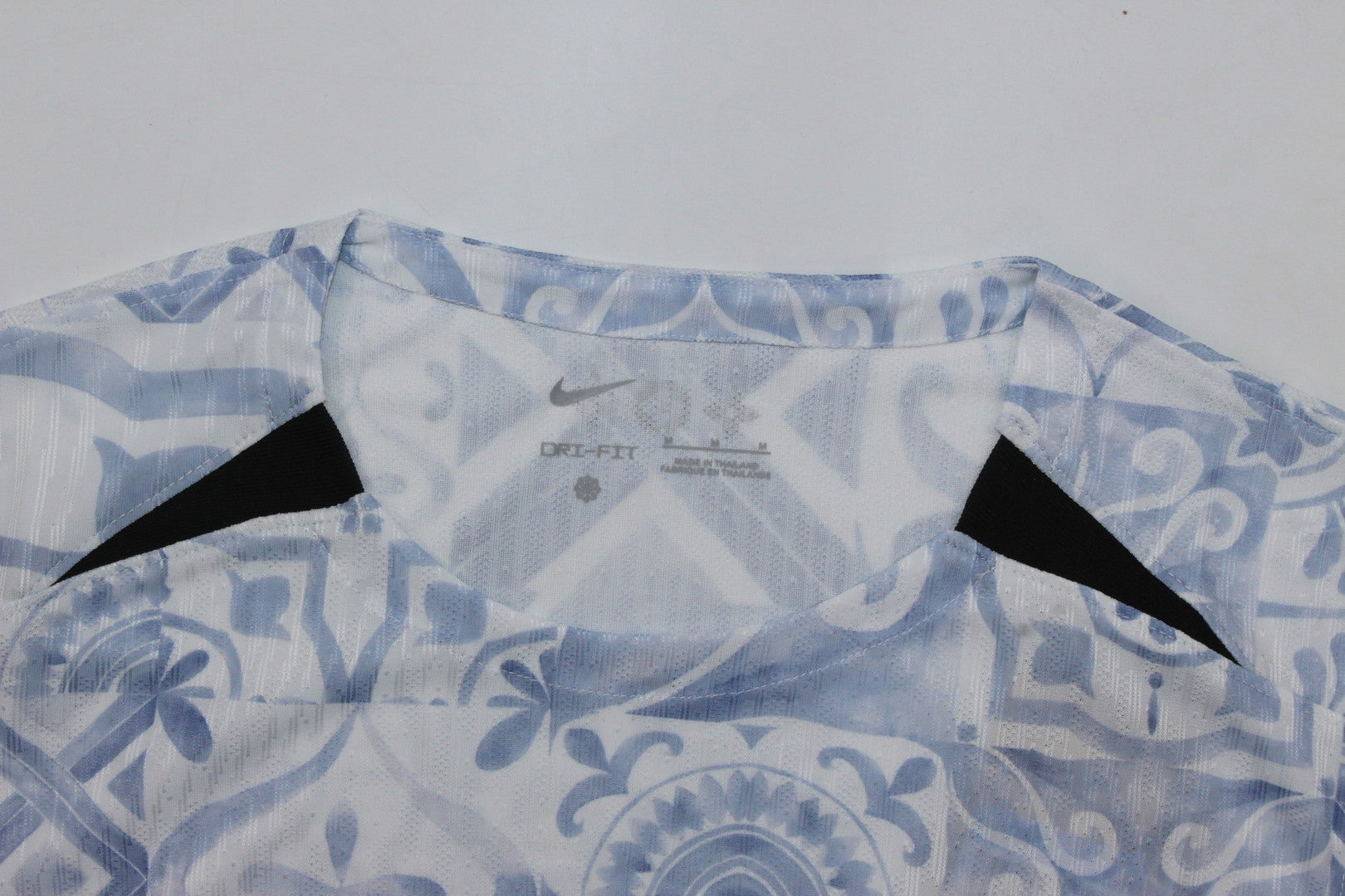 Camisa Seleção de Portugal "Louis Vuitton Away" (Versão Jogador) | EDIÇÃO ESPECIAL