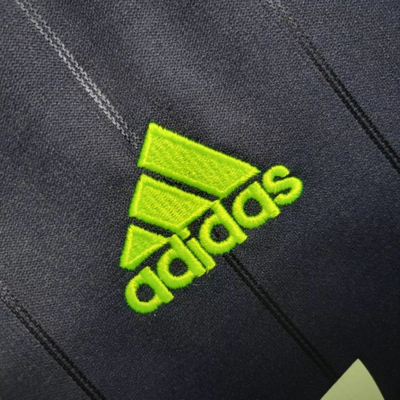 Camisa Real Madrid Away 12/13 (Versão Retrô)