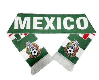 2022 World Cup Scarf | Sports Accessories (Deliveries Over €20)