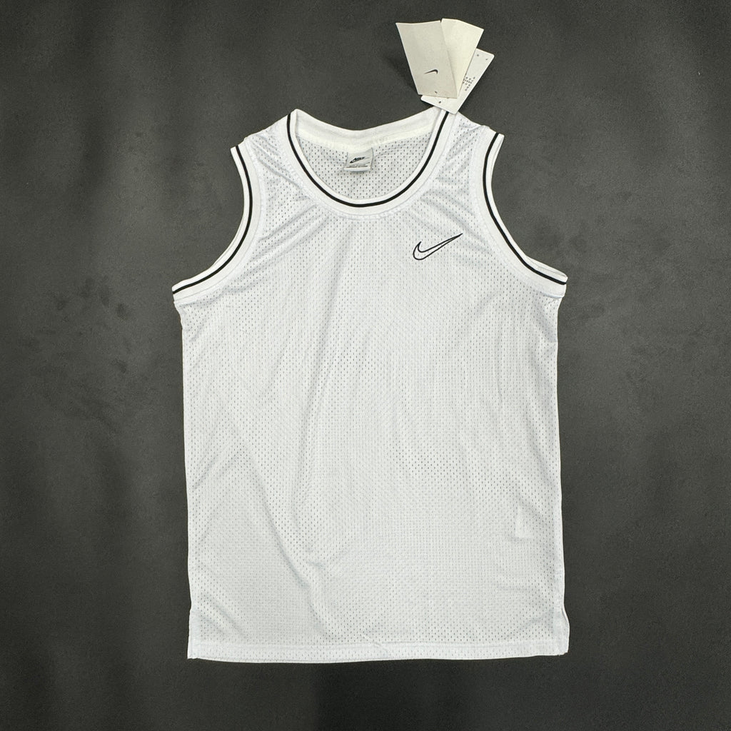 Camisa Regata Nike "NBA Style" Sportwear | Moda Esportiva