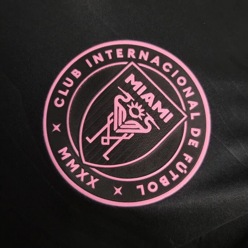 Camisa Inter Miami Away 2023 (Versão Jogador)