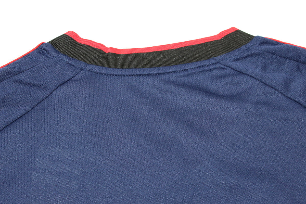 Camisa Seleção do Japão "Blue Waves" 23/24 (Versão Torcedor) | EDIÇÃO ESPECIAL