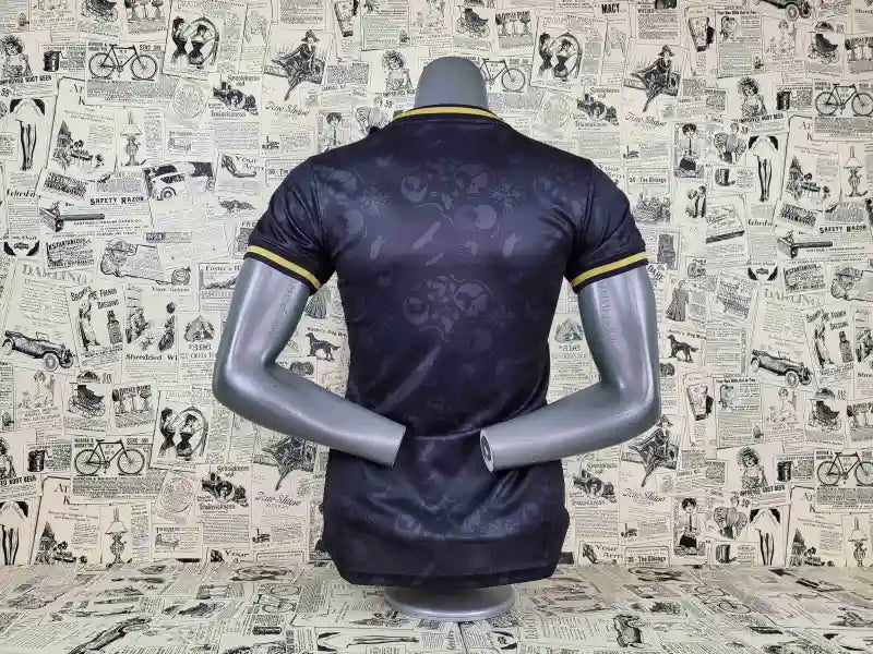 CR Flamengo "Red Adidas Style" Shirt (Fan Version) | SPECIAL EDITION