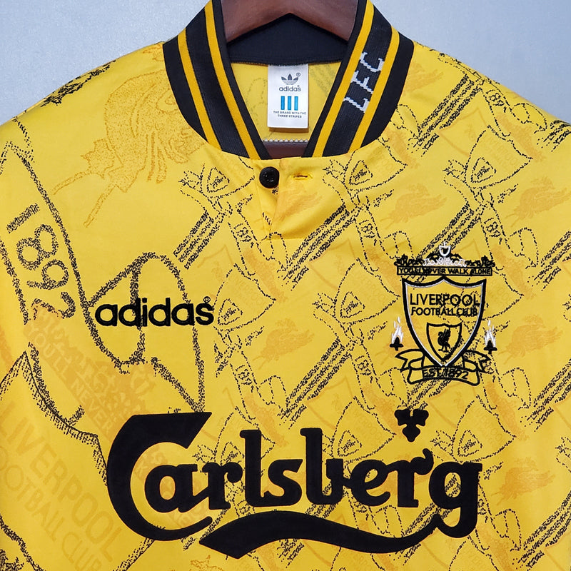 LIVERPOOL I 94/96  homem (RETRO)