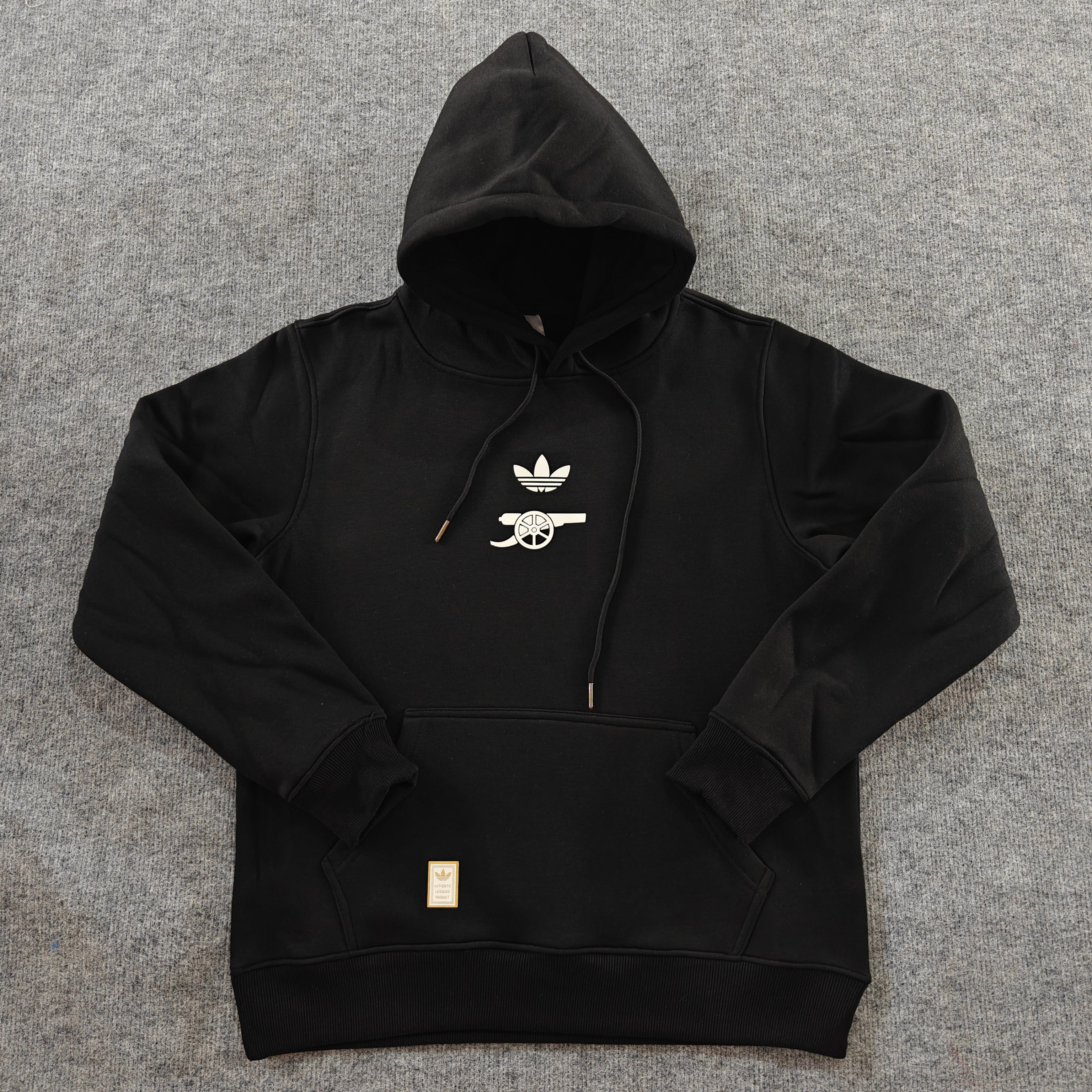 Arsenal FC Hoodie | Chest Logo