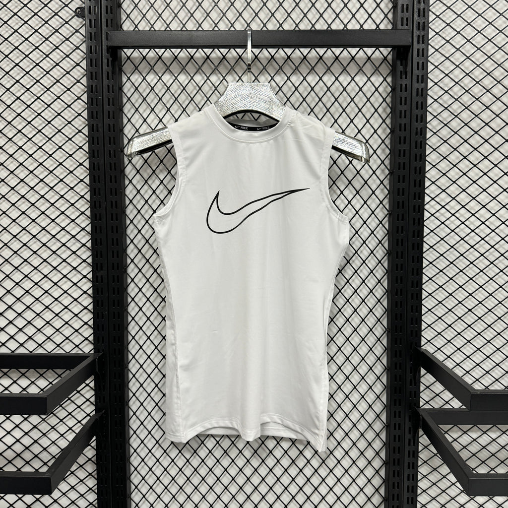 Camisa Regata Nike "Pro Gym" Sportwear | Moda Esportiva