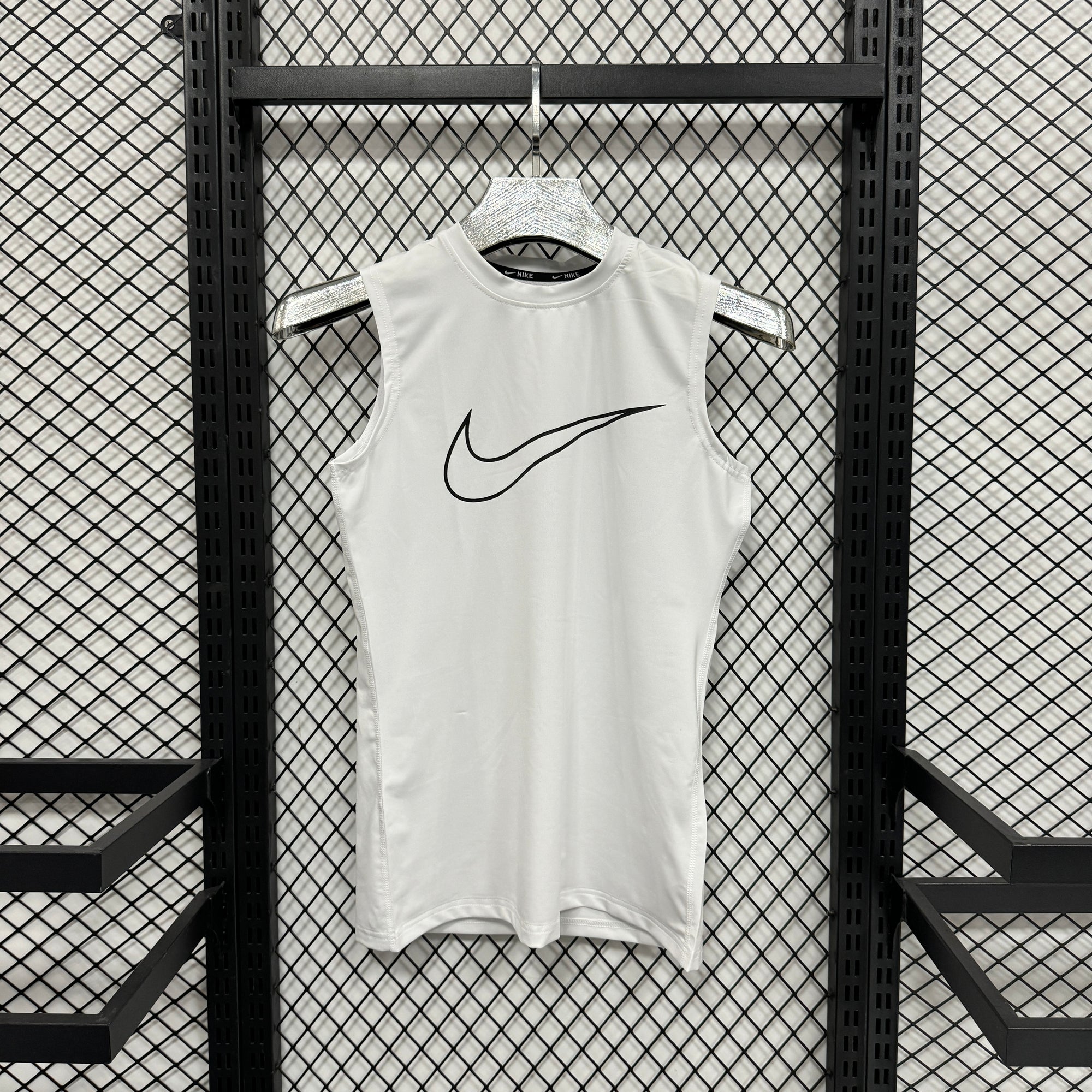 Camisa Regata Nike "Pro Gym" Sportwear | Moda Esportiva