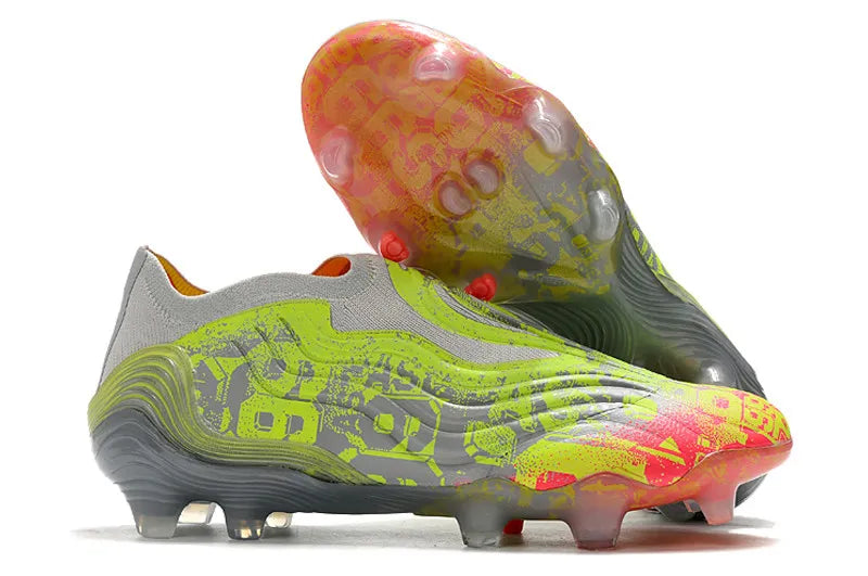 Chuteira de Campo Copa Sense + FG (Colours) | Football Boots