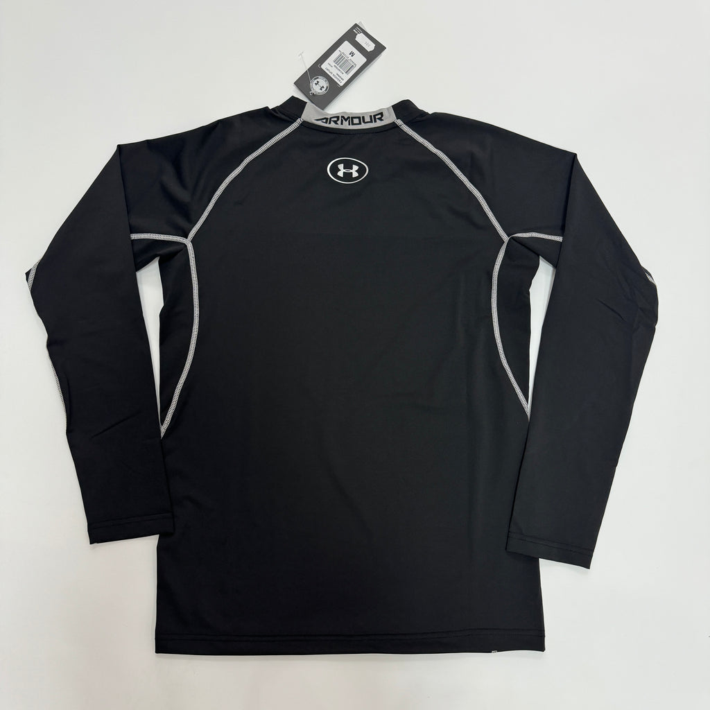 Camisa Manga Longa - Under Armour "Tight Gym" Sportwear | Moda Esportiva