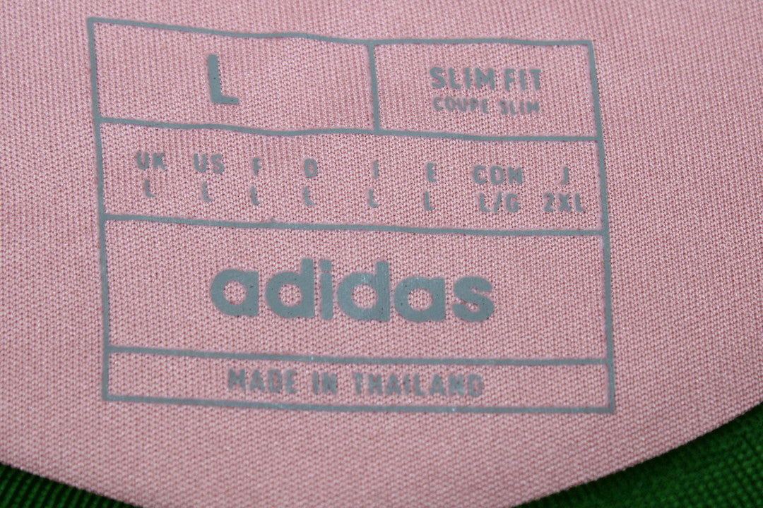 Camisa Seleção do Japão "Pink-Green" 22/23 (Versão Torcedor) | EDIÇÃO ESPECIAL