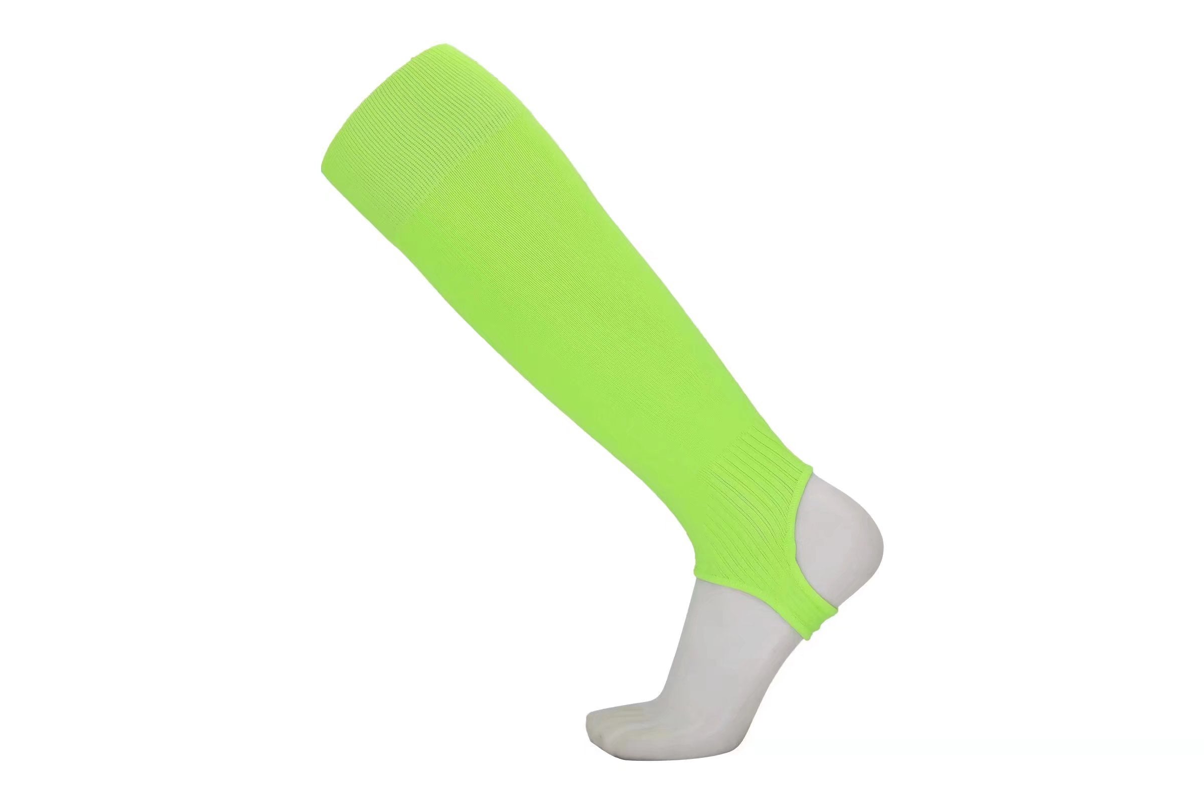 Long Shin Guards Without Logo | Sports Accessories (Deliveries Over €20)