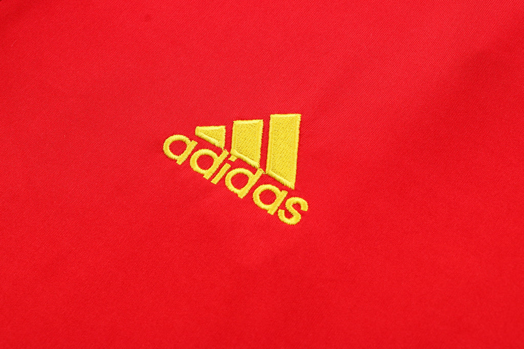 Chelsea FC Home Shirt 03/05 (Retro Fan Version)