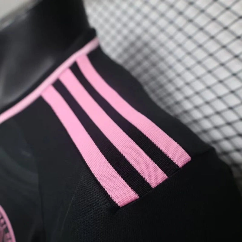 Camisa Inter Miami Away 23/24 (Versão Jogador)