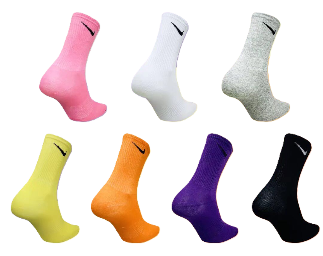Nike Short Socks | Sports Accessories (Deliveries Over €20)