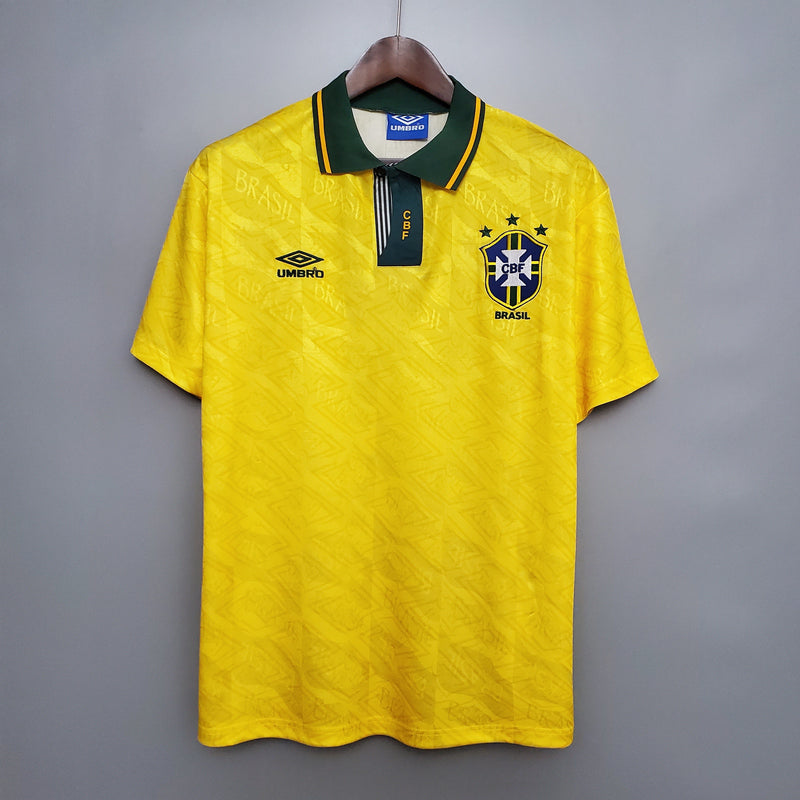 BRASIL I 91/93 homem (RETRO)